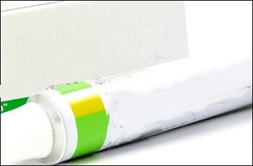Ointments against a nail watermelon