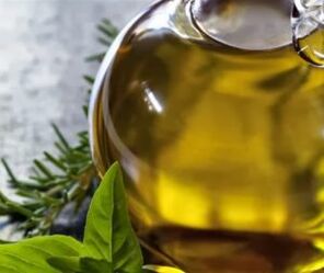 oregano oil for foot fungus